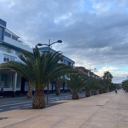 Apartamento Puertito De Guimar Teo Exterior photo