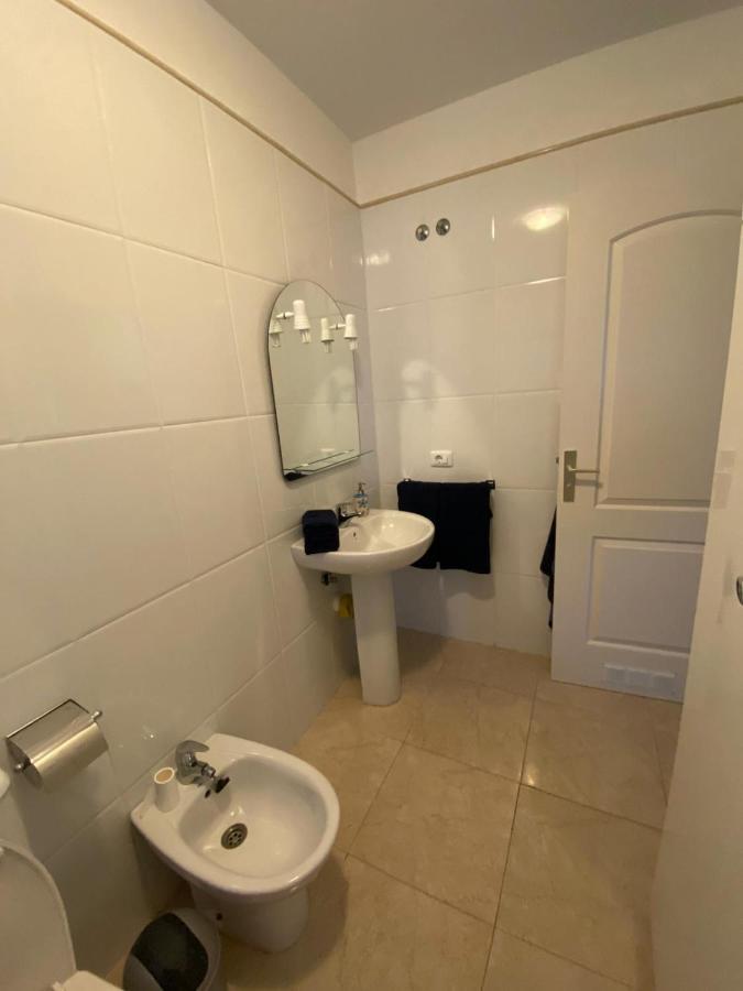 Apartamento Puertito De Guimar Teo Exterior photo