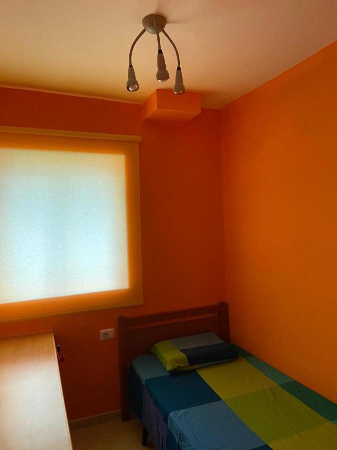 Apartamento Puertito De Guimar Teo Exterior photo