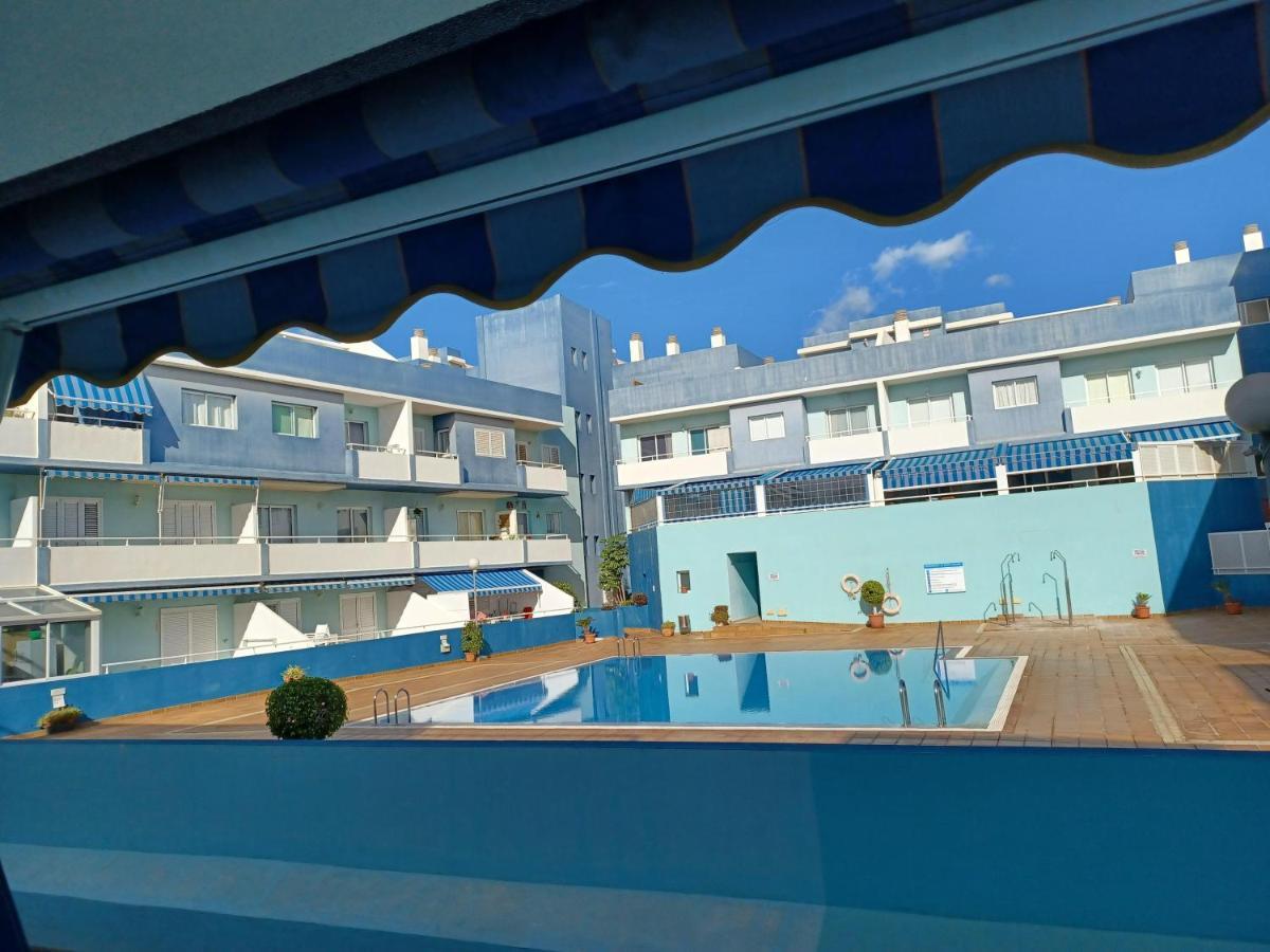 Apartamento Puertito De Guimar Teo Exterior photo